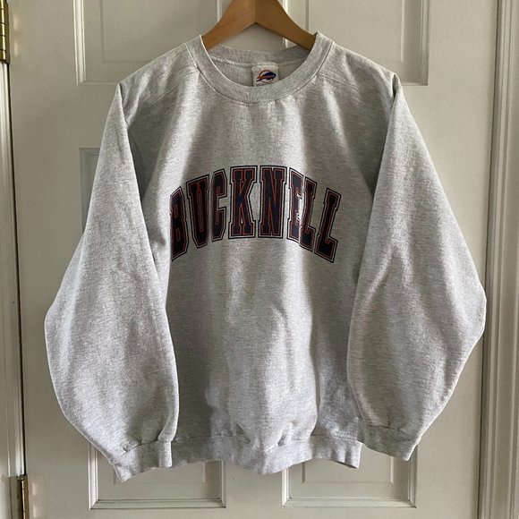 bucknell sweatshirt